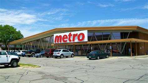 GTA Metro grocery workers could strike as soon as tonight: Unifor